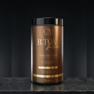 B.TOX Indien Hair Botox Treatment